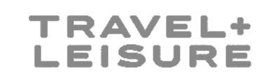 Travel and Leisure Logo