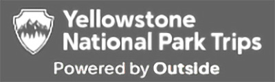 Yellowstone National Park Trips Logo